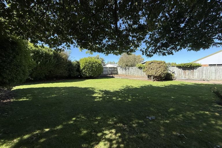 Photo of property in 29a Wiremu Street, Redwood, Christchurch, 8051