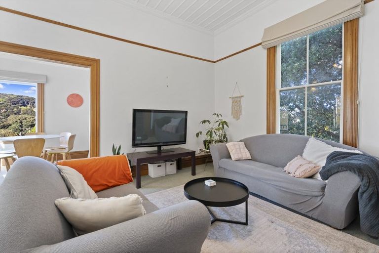 Photo of property in 149 Wallace Street, Mount Cook, Wellington, 6021