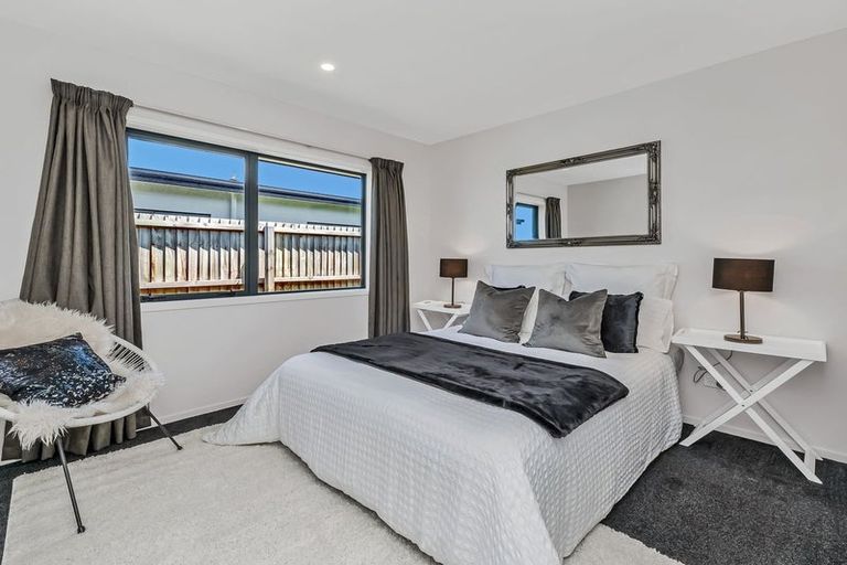 Photo of property in 7c Kendon Drive, Rolleston, 7614