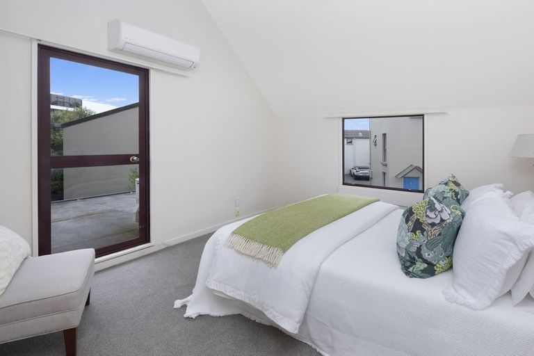 Photo of property in 6/16 Derby Street, St Albans, Christchurch, 8014