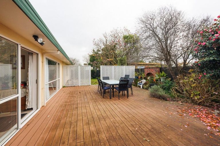 Photo of property in 175a Ferguson Street, West End, Palmerston North, 4412