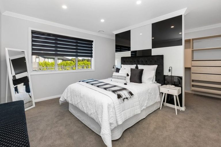 Photo of property in 19 Mike Smith Drive, Cambridge, 3434