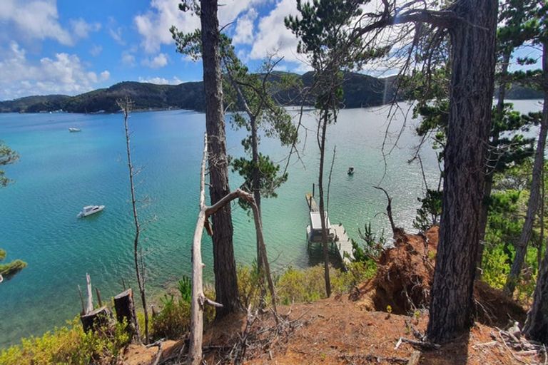 Photo of property in 165 Bon Accord Harbour, Kawau Island, 0920