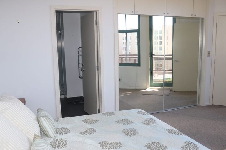 Photo of property in Orange House/land Equity, 22/182u Wakefield Street, Te Aro, Wellington, 6011