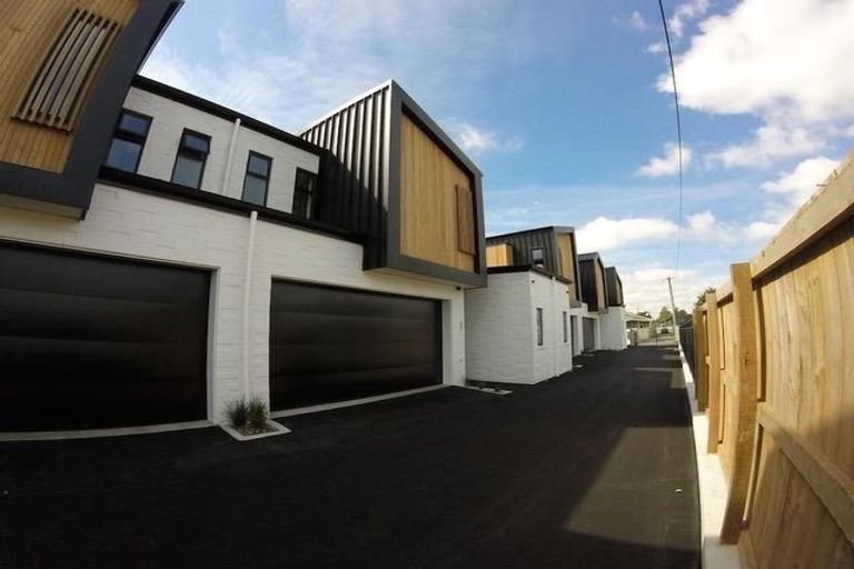 Photo of property in 36u1 Blackburn Street, Frankton, Hamilton, 3204