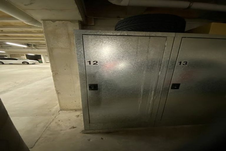 Photo of property in Detroit Apartments, 203/181 Tasman Street, Mount Cook, Wellington, 6021