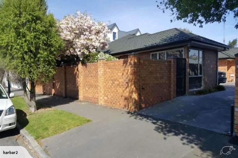 Photo of property in 89 Grafton Street, Waltham, Christchurch, 8011