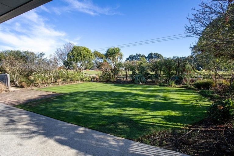 Photo of property in 107 Turiwhaia Road, Tuahiwi, Kaiapoi, 7691