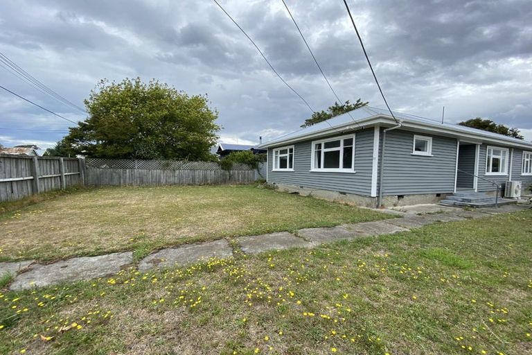 Photo of property in 58 Wyon Street, Linwood, Christchurch, 8062