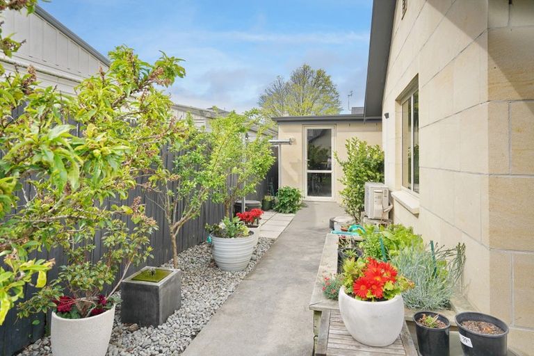 Photo of property in 7/29 Ivory Street, Rangiora, 7400