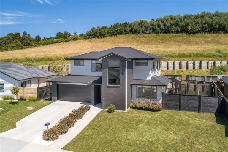 Photo of property in 50 Anne Burton Drive, Warkworth, 0910