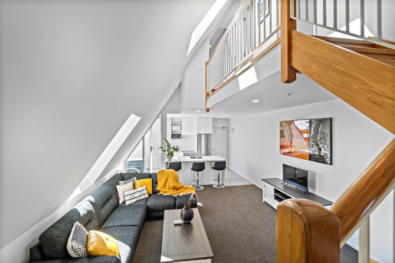 Photo of property in 15/15 Peterborough Street, Christchurch Central, Christchurch, 8013