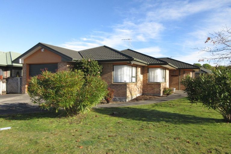 Photo of property in 61 Makarini Street, Paraparaumu, 5032