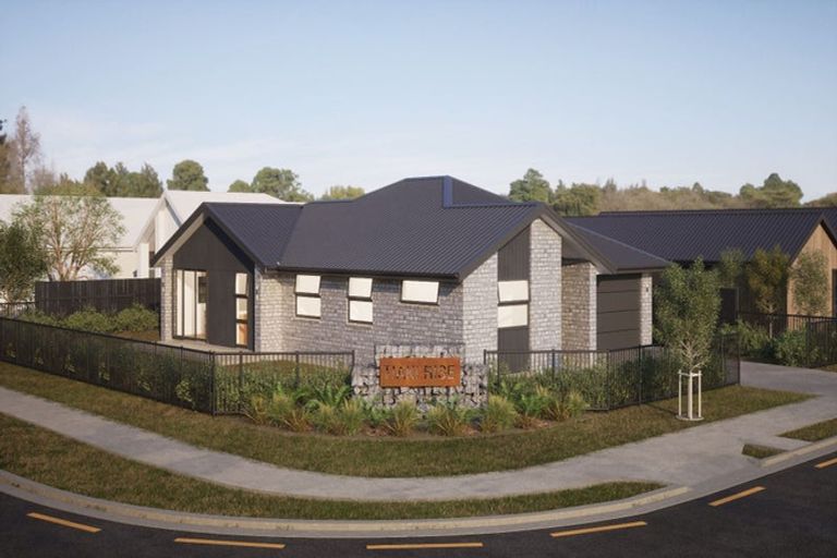 Photo of property in 1 Tiaki Rise, Tikipunga, Whangarei, 0112
