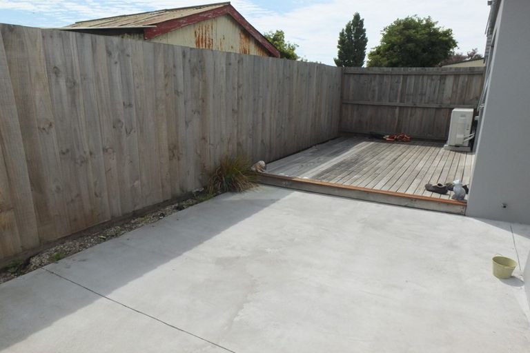 Photo of property in 454a Wilsons Road, Waltham, Christchurch, 8011