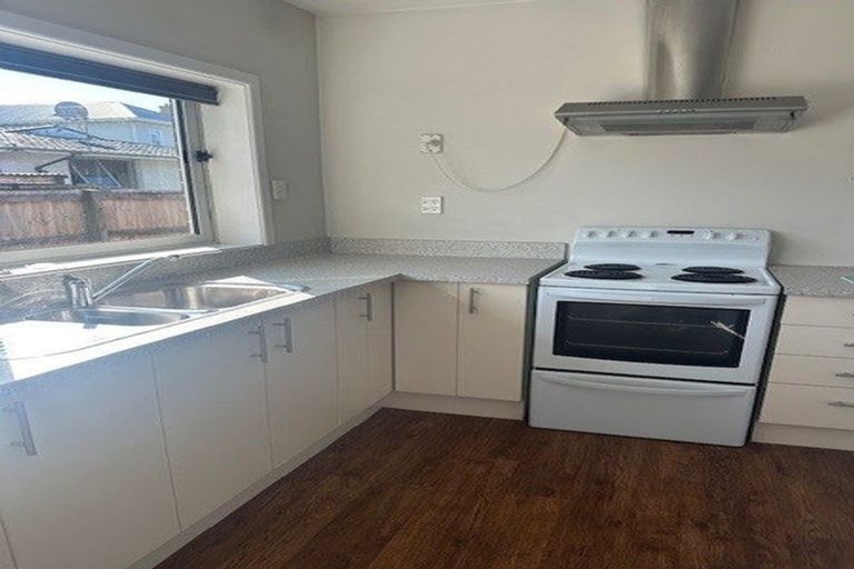 Photo of property in 1/36 Bristol Street, St Albans, Christchurch, 8014