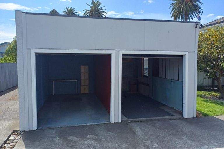 Photo of property in 35 Mcdonald Street, Napier South, Napier, 4110