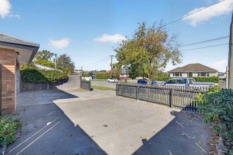 Photo of property in 63a Tankerville Road, Hoon Hay, Christchurch, 8025