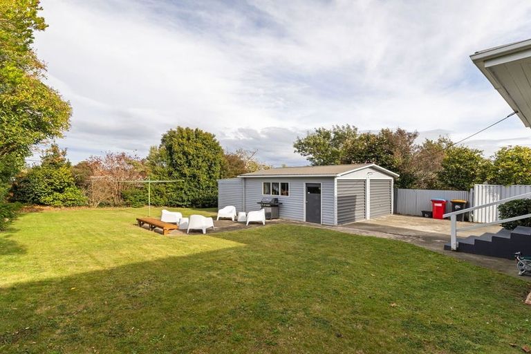 Photo of property in 46 Matamau Street, Palmerston North, 4414