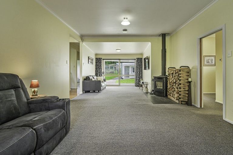 Photo of property in 1279 Kereru Road, Maraekakaho, Hastings, 4171