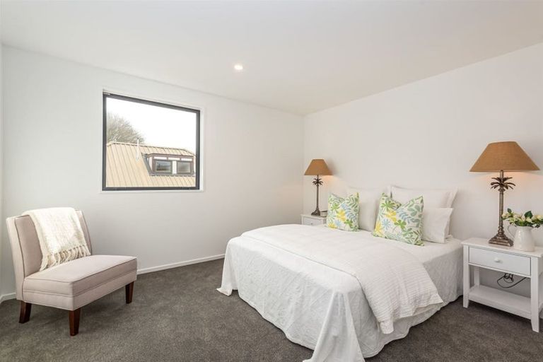 Photo of property in 3/166 Saint Albans Street, St Albans, Christchurch, 8014