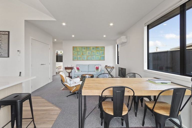 Photo of property in 9u1 Kingsley Street, Saint Andrews, Hamilton, 3200