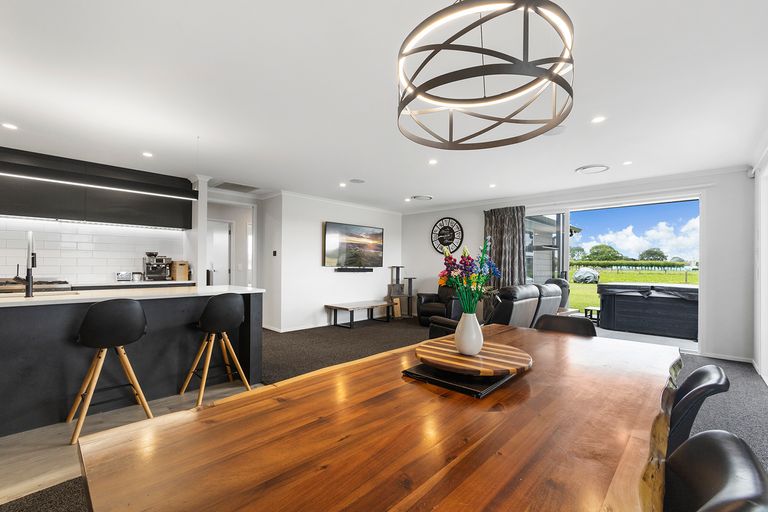Photo of property in 15 Aranui Road, Matamata, 3472