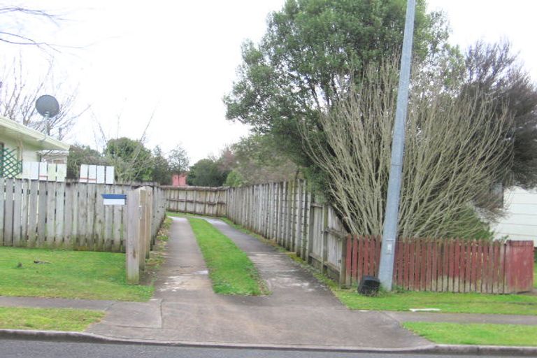 Photo of property in 30a Derby Street, Nawton, Hamilton, 3200