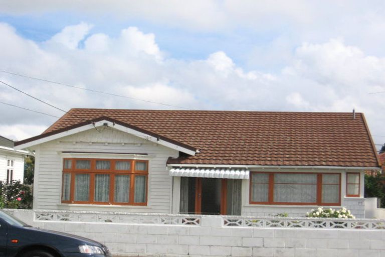 Photo of property in 75 Hobart Street, Miramar, Wellington, 6022