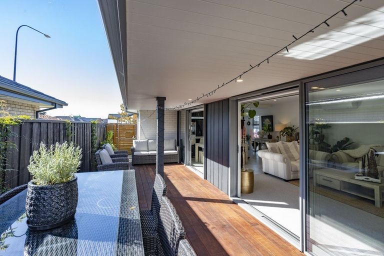 Photo of property in 43 Chambers Avenue, Woodend, 7610