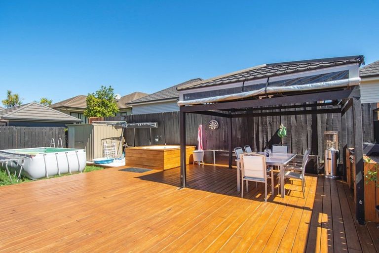 Photo of property in 94 Landing Drive, Pyes Pa, Tauranga, 3112