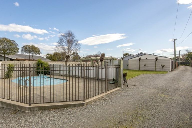 Photo of property in 82a Randolph Street, Woolston, Christchurch, 8062