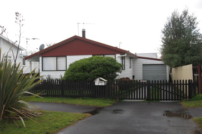 Photo of property in 4a Palmer Street, Hamilton East, Hamilton, 3216