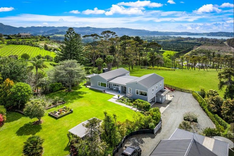 Photo of property in 201 Takatu Road, Tawharanui Peninsula, Warkworth, 0986