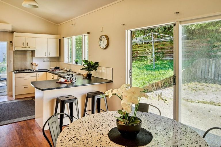 Photo of property in 81 Spinnaker Drive, Whitby, Porirua, 5024