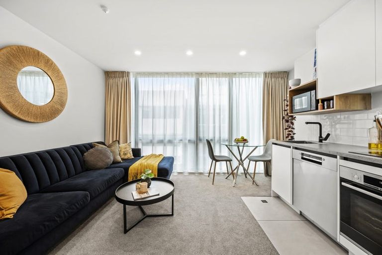 Photo of property in 203/212u Willis Street, Te Aro, Wellington, 6011