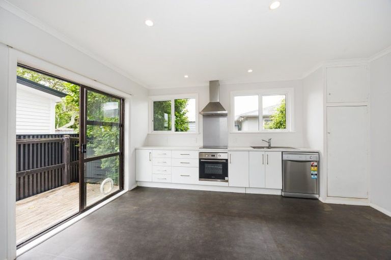 Photo of property in 48a Nottingham Avenue, Awapuni, Palmerston North, 4412