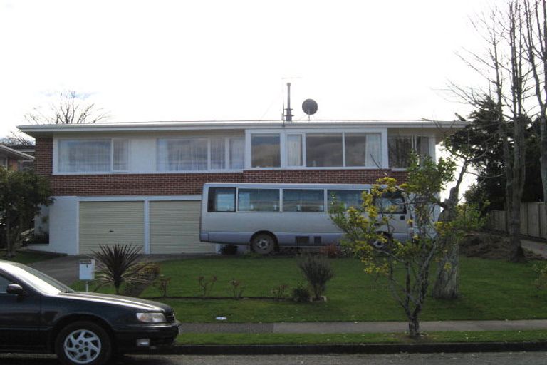 Photo of property in 11 Glen Street, Levin, 5510