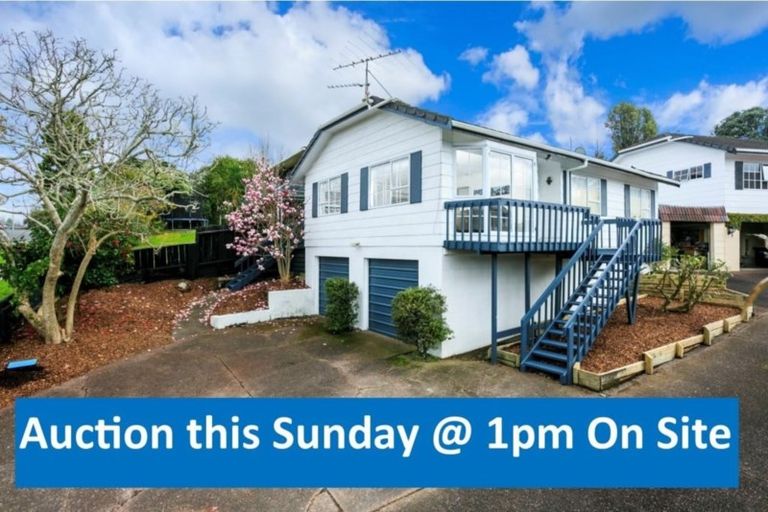 Photo of property in 1/5 Glamorgan Drive, Torbay, Auckland, 0630