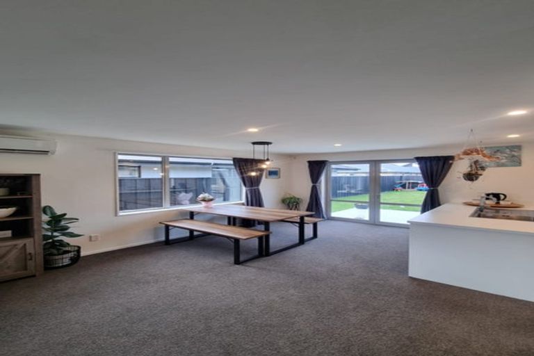 Photo of property in 36 Aroha Street, Pegasus, 7612