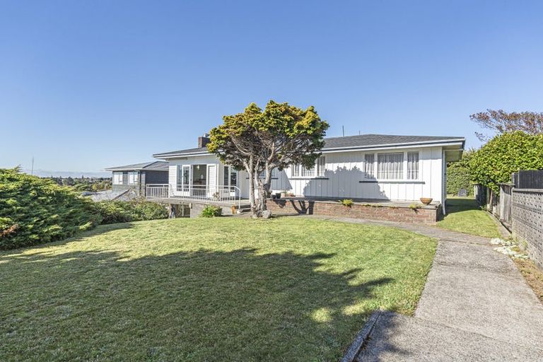 Photo of property in 265d Tukapa Street, Hurdon, New Plymouth, 4310