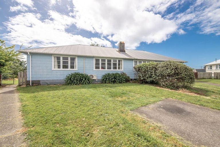 Photo of property in 7- 9 Scanlon Place, Westport, 7825