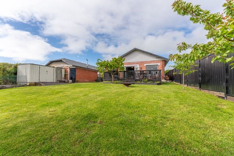 Photo of property in 167 Wai-iti Road, Highfield, Timaru, 7910