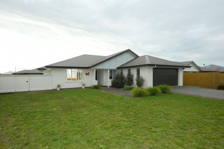 Photo of property in 30 Burnham School Road, Rolleston, 7614