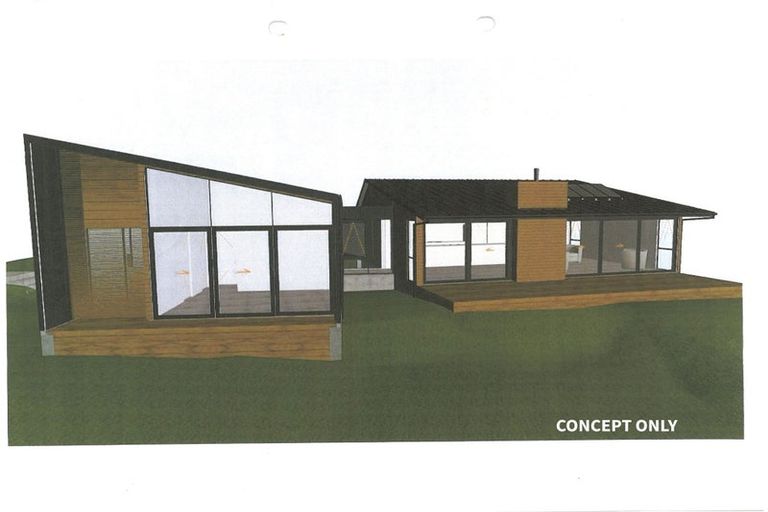 Photo of property in 81 Bridle Path Road, Heathcote Valley, Christchurch, 8022