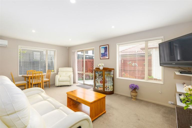 Photo of property in 2/19 Orontes Street, Shirley, Christchurch, 8013