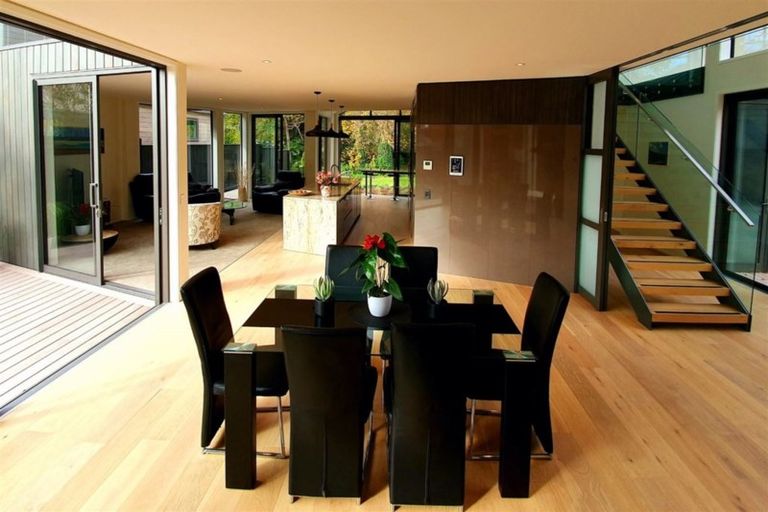 Photo of property in 1a Wood Lane, Fendalton, Christchurch, 8014