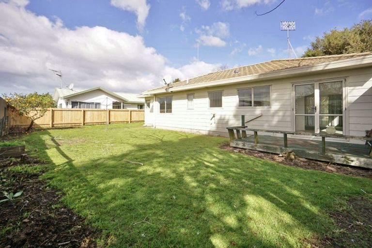 Photo of property in 33e Macloughlin Drive, Te Puke, 3119