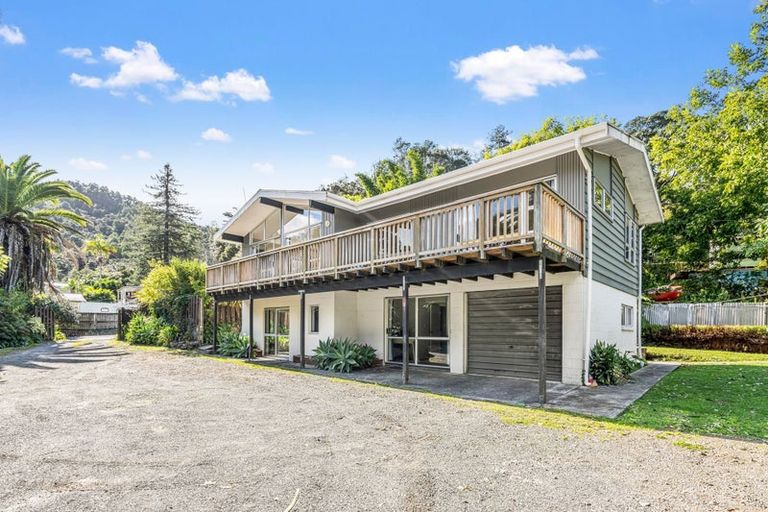 Photo of property in 37 Dundas Road, Riverside, Whangarei, 0112