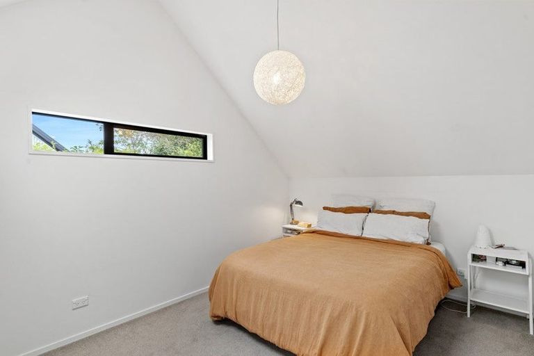 Photo of property in 58 Ward Street, Addington, Christchurch, 8024